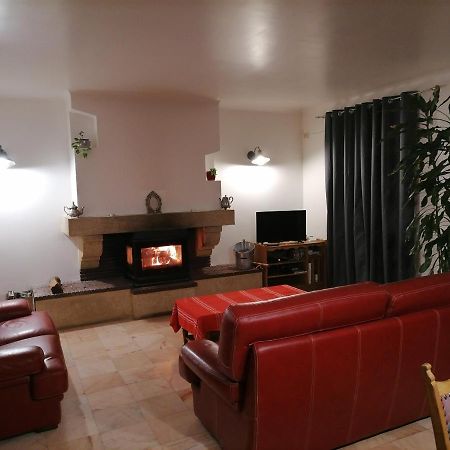 La Maison De Raph Villeneuve-dʼOlmes Екстериор снимка