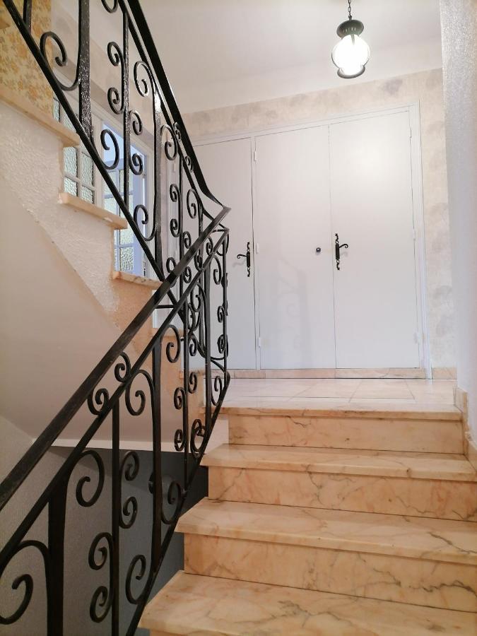 La Maison De Raph Villeneuve-dʼOlmes Екстериор снимка